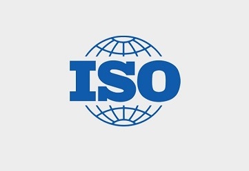 ISO 體系證書