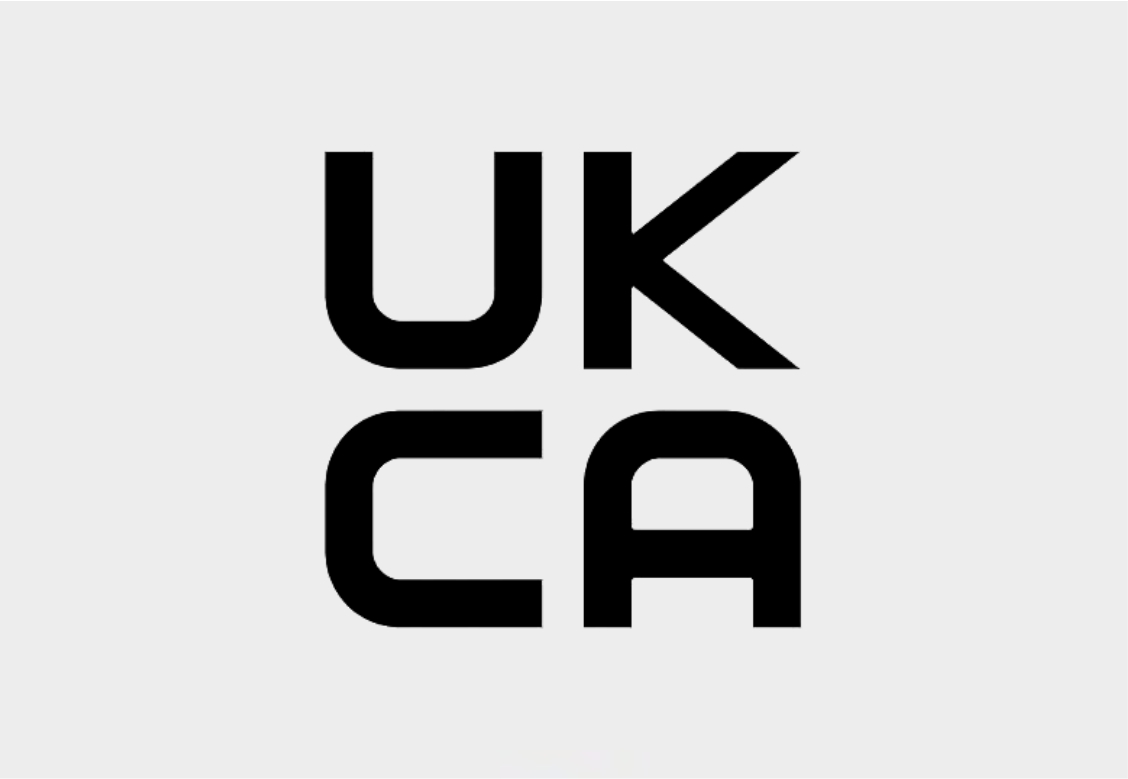 UKCA認證證書